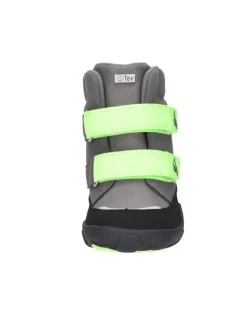 Affenzahn Krabbelschuhe^Stiefel in Schwarz