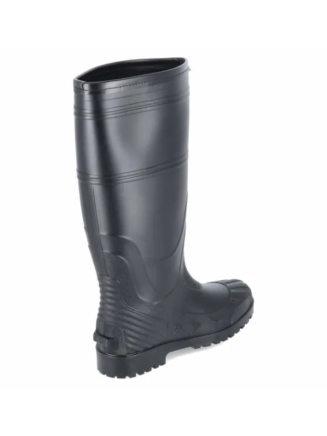 Stiefel in schwarz>Kaerlek New
