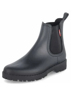 Stiefel in schwarz>Kaerlek Hot