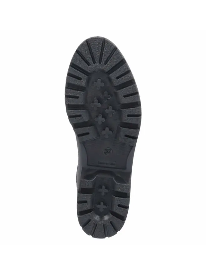Stiefel in schwarz>Kaerlek Hot