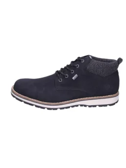 rieker Stiefel & Boots^Stiefel in schwarz