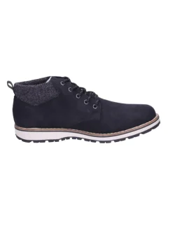 rieker Stiefel & Boots^Stiefel in schwarz