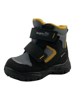 Stiefel in Schwarz>superfit Clearance