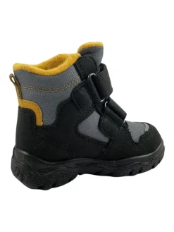 Stiefel in Schwarz>superfit Clearance