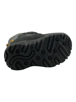 Stiefel in Schwarz><noscript><img width=