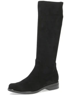 Caprice Stiefel & Boots^Stiefel in Schwarz