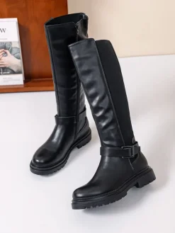 Stiefel in Schwarz>Sixth Sens Sale