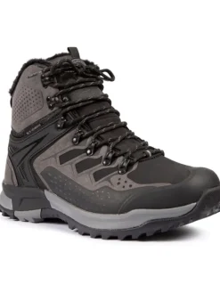 Stiefel in Schwarz>DLX Best