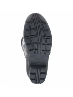 Rajn Gummistiefel^Stiefel in schwarz