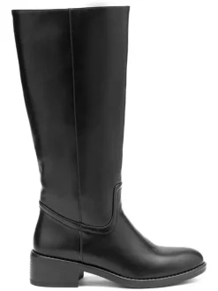 C M Paris Stiefel & Boots^Stiefel in Schwarz