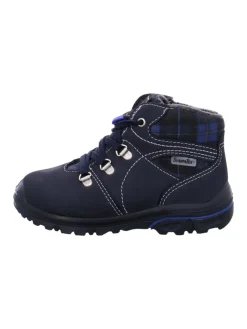 Ricosta Krabbelschuhe^Stiefel in Schwarz