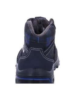 Ricosta Krabbelschuhe^Stiefel in Schwarz