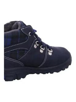 Ricosta Krabbelschuhe^Stiefel in Schwarz