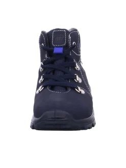 Ricosta Krabbelschuhe^Stiefel in Schwarz