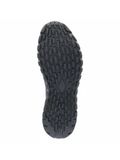 Skechers Gummistiefel^Stiefel in schwarz