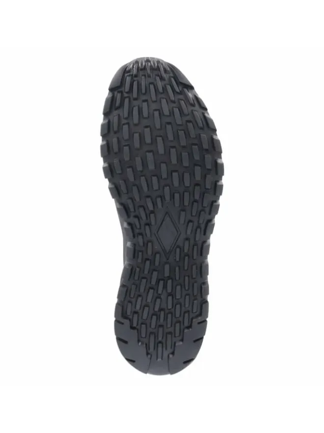 Skechers Gummistiefel^Stiefel in schwarz