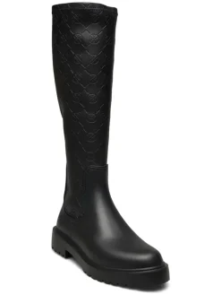 Stiefel in Schwarz>Unisa Discount
