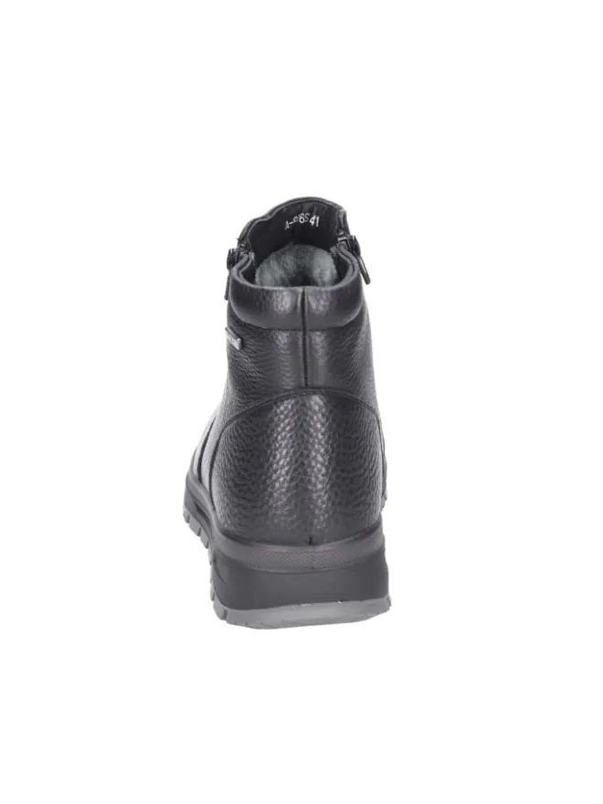 Stiefel in schwarz>g-comfort New