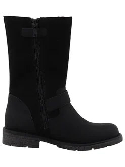 Lurchi Stiefel & Boots·Stiefel^Stiefel in Schwarz