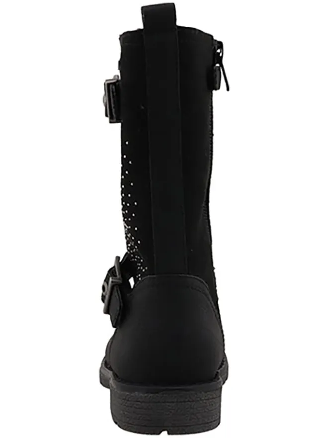 Lurchi Stiefel & Boots·Stiefel^Stiefel in Schwarz
