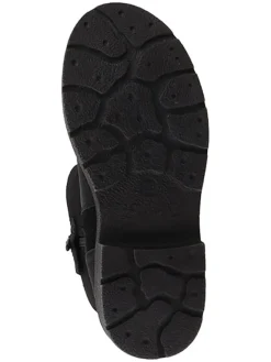 Lurchi Stiefel & Boots·Stiefel^Stiefel in Schwarz