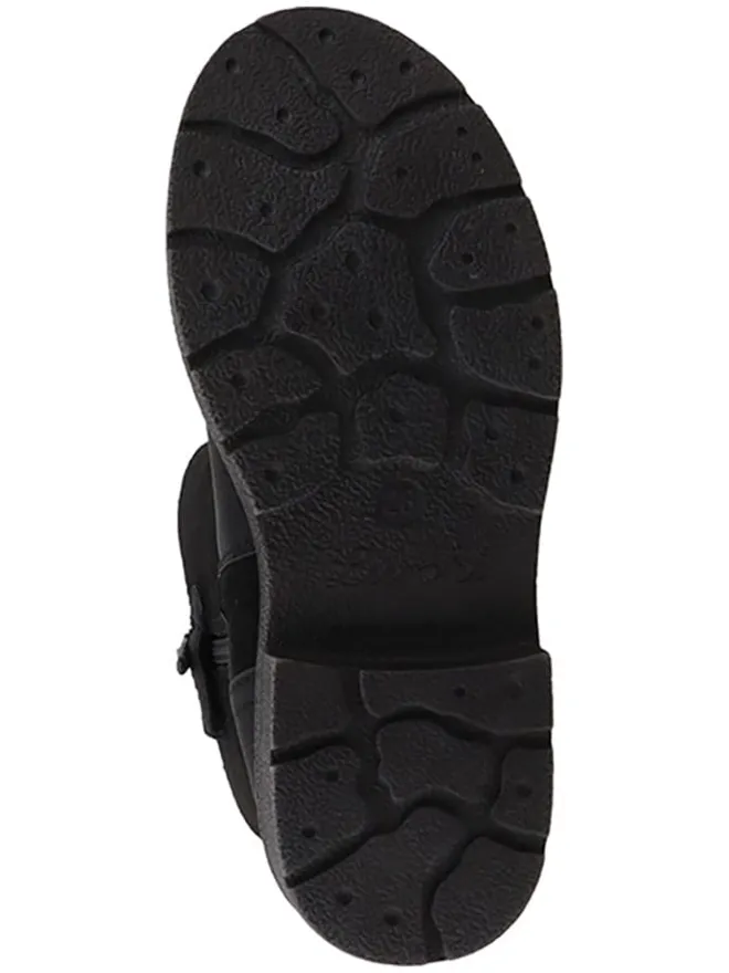 Lurchi Stiefel & Boots·Stiefel^Stiefel in Schwarz