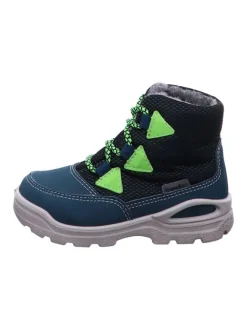 Stiefel in Türkis>Ricosta Best