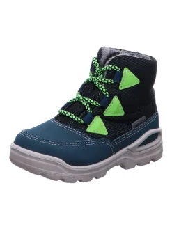 Stiefel in Türkis>Ricosta Best