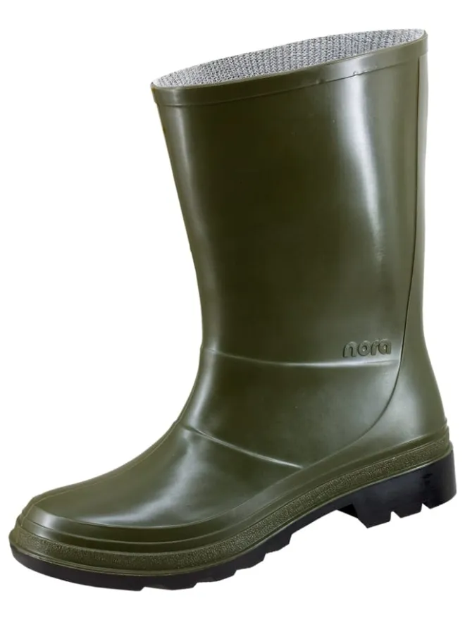 Stiefel ISEO in oliv>Nora Sale