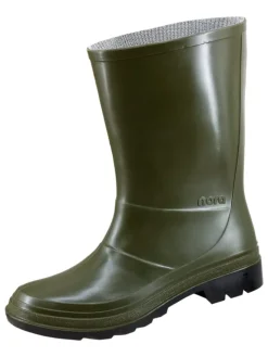 Stiefel ISEO in oliv>Nora Sale