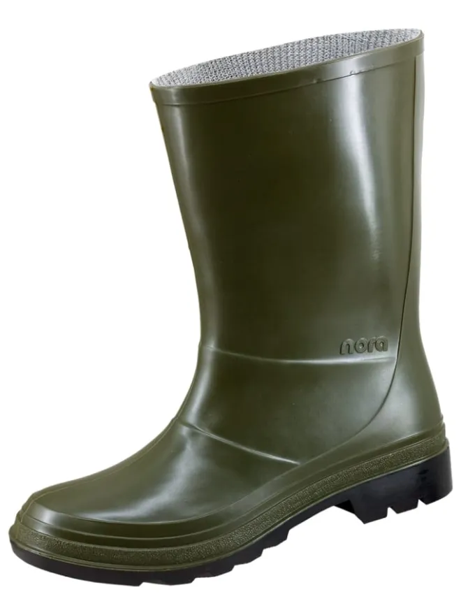 Stiefel ISEO in oliv>Nora Sale