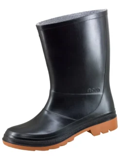 Stiefel ISEO in schwarz>Nora Online