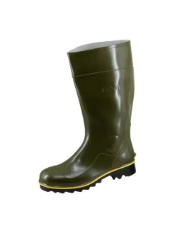 Stiefel JAN in grün>Nora
