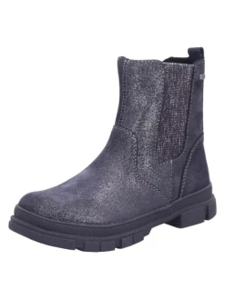 Stiefel Kinder in Grau>Lurchi New