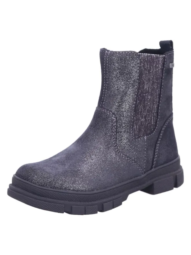 Stiefel Kinder in Grau>Lurchi New