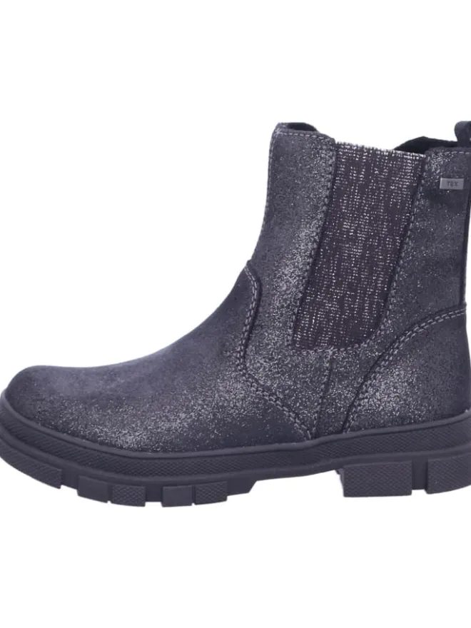 Stiefel Kinder in Grau>Lurchi New