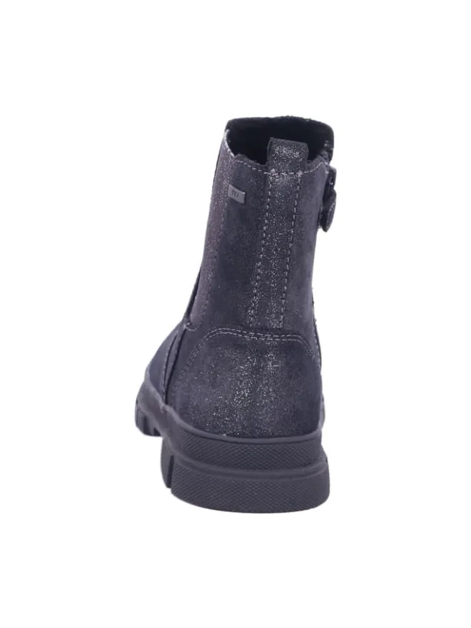 Stiefel Kinder in Grau>Lurchi New