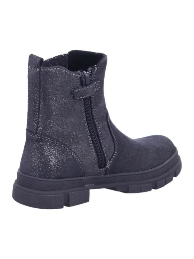 Stiefel Kinder in Grau>Lurchi New