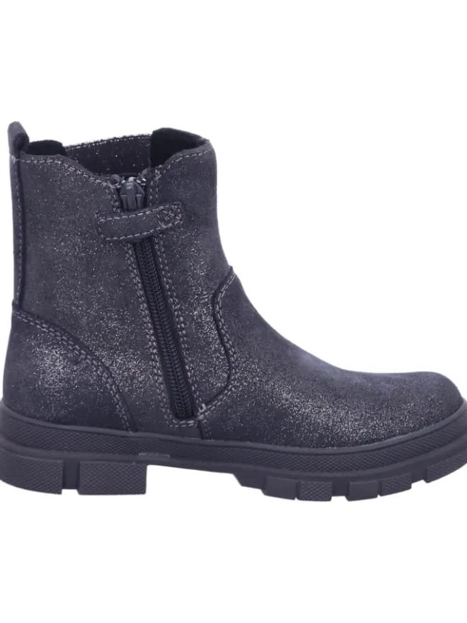 Stiefel Kinder in Grau>Lurchi New