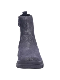 Stiefel Kinder in Grau><noscript><img width=