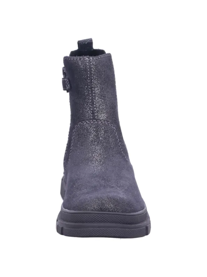 Stiefel Kinder in Grau>Lurchi New