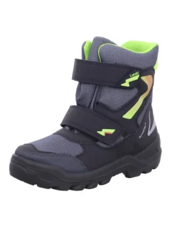 Stiefel Kinder Fara in Grau>Lurchi Outlet