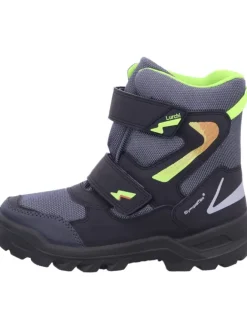 Stiefel Kinder Fara in Grau>Lurchi Outlet