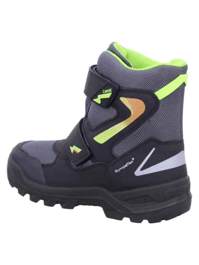 Stiefel Kinder Fara in Grau>Lurchi Outlet