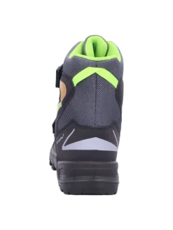Stiefel Kinder Fara in Grau><noscript><img width=
