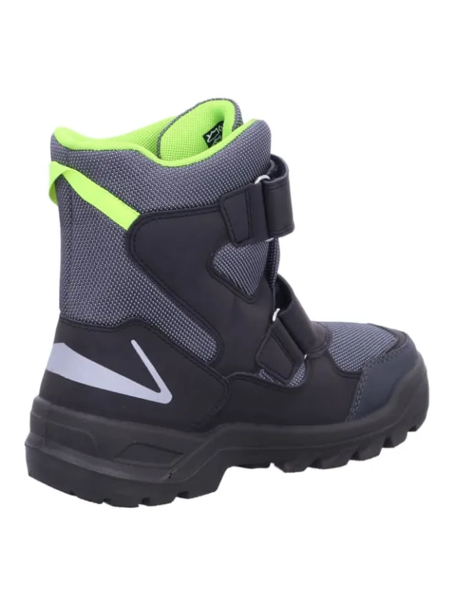 Stiefel Kinder Fara in Grau>Lurchi Outlet