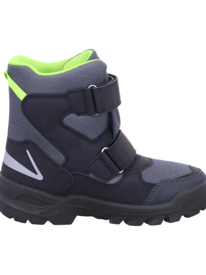 Stiefel Kinder Fara in Grau>Lurchi Outlet