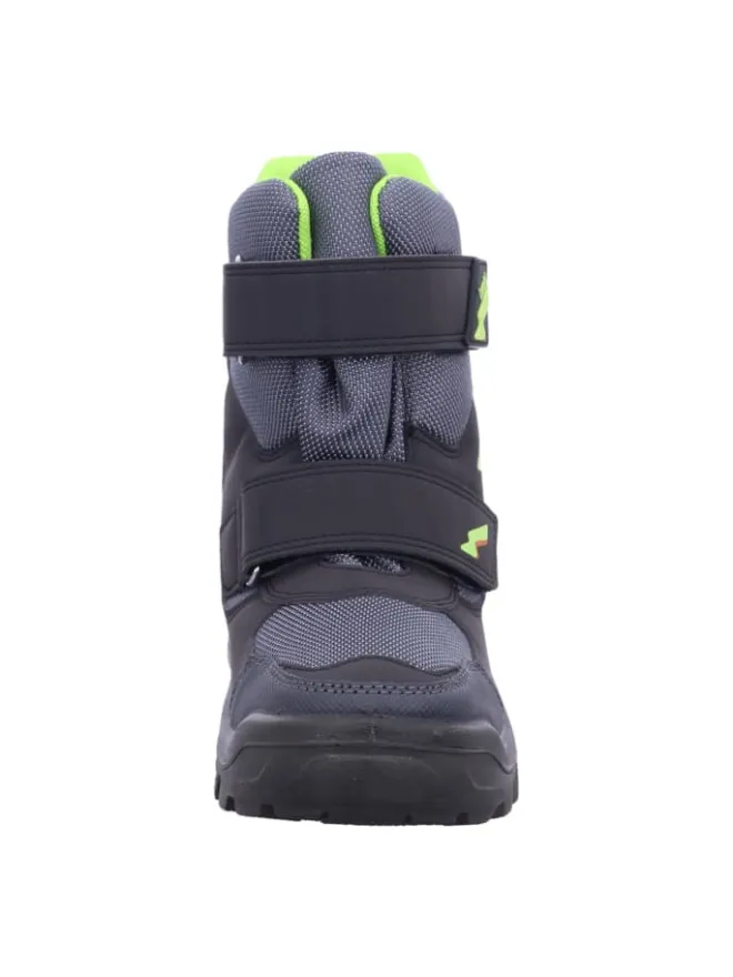 Stiefel Kinder Fara in Grau>Lurchi Outlet