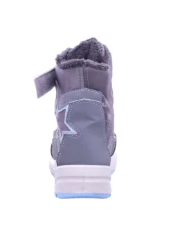 Stiefel Kinder GLORI in grau><noscript><img width=