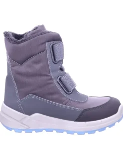 Stiefel Kinder GLORI in grau><noscript><img width=